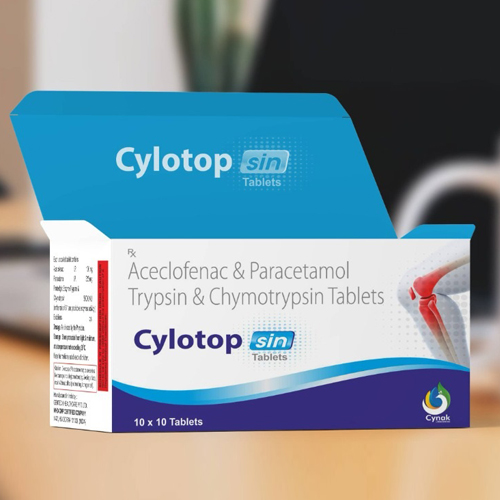Cylotop Sin Tablets